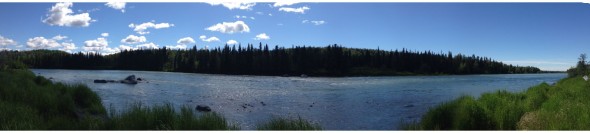 Riverview June 28, 2014