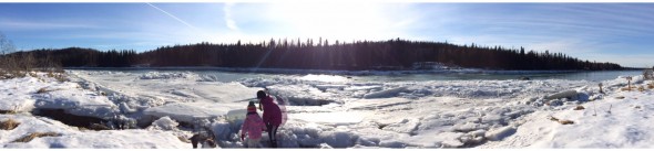 Riverview March 1, 2014