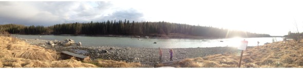 Riverview May 6, 2014