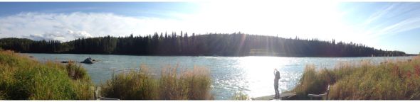 viewoftheriver Sept 3, 2014
