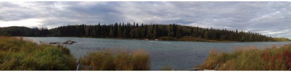 viewoftheriver Sept 8, 2014